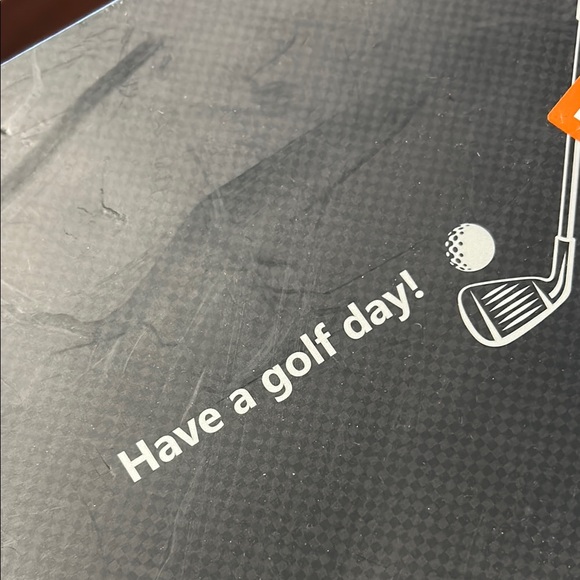 Pink Golf Accessory gift Set - Picture 12 of 12